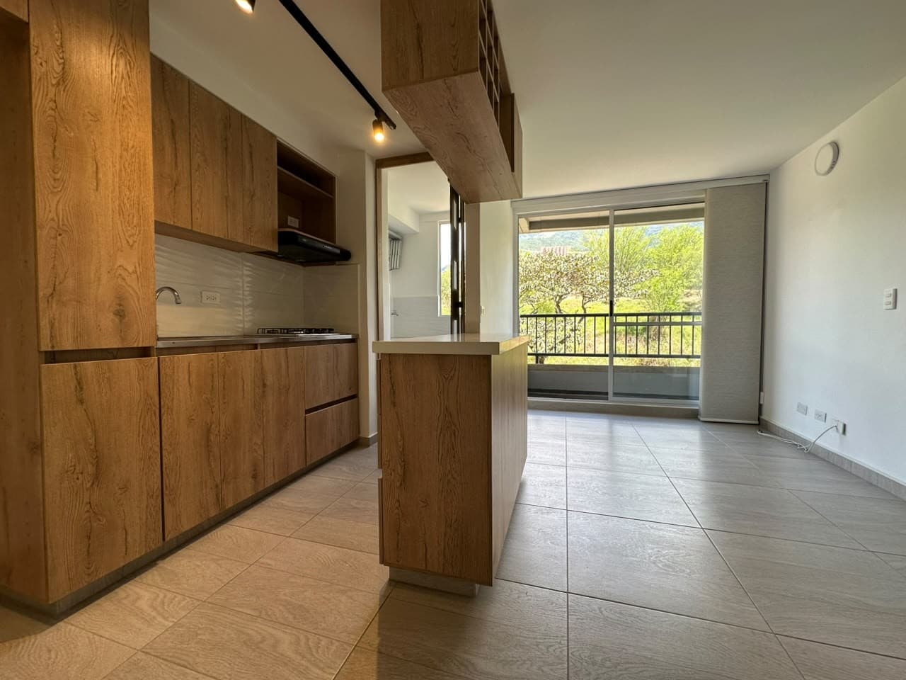Apartment for Rent - La Navarra Neighborhood, Bello