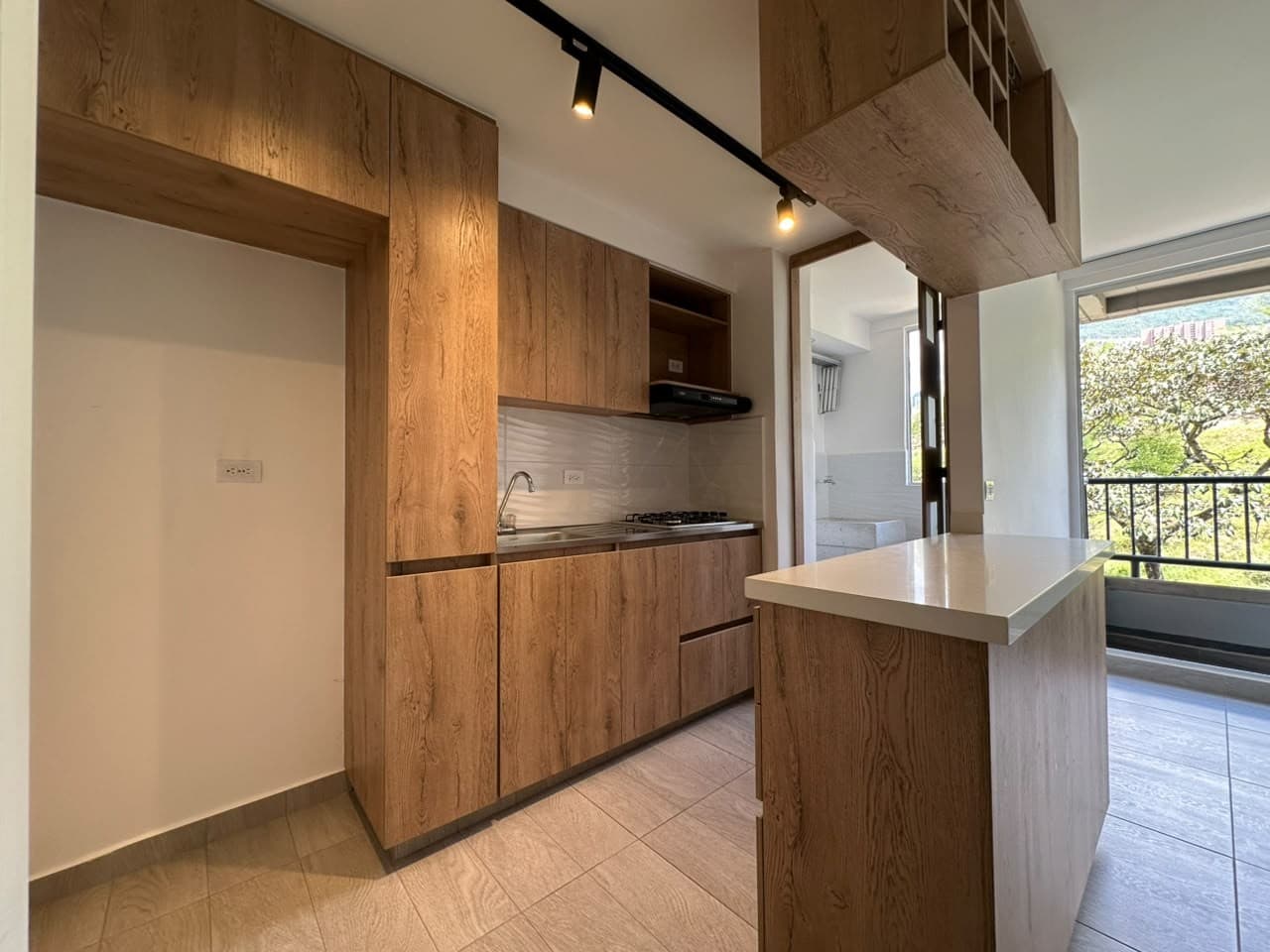 Apartment for Rent - La Navarra Neighborhood, Bello