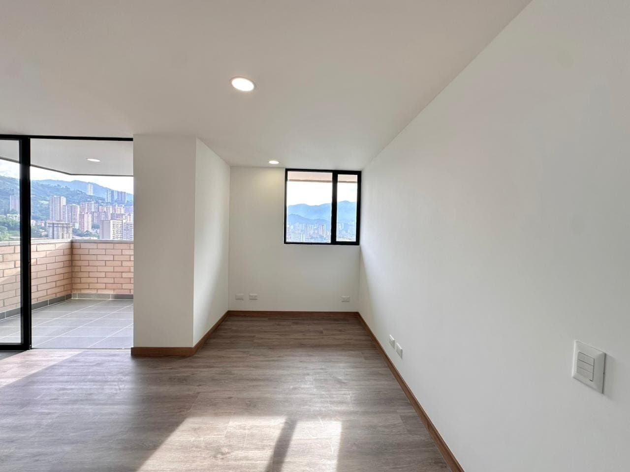 Apartment for Sale - Las Vegas Neighborhood, Envigado