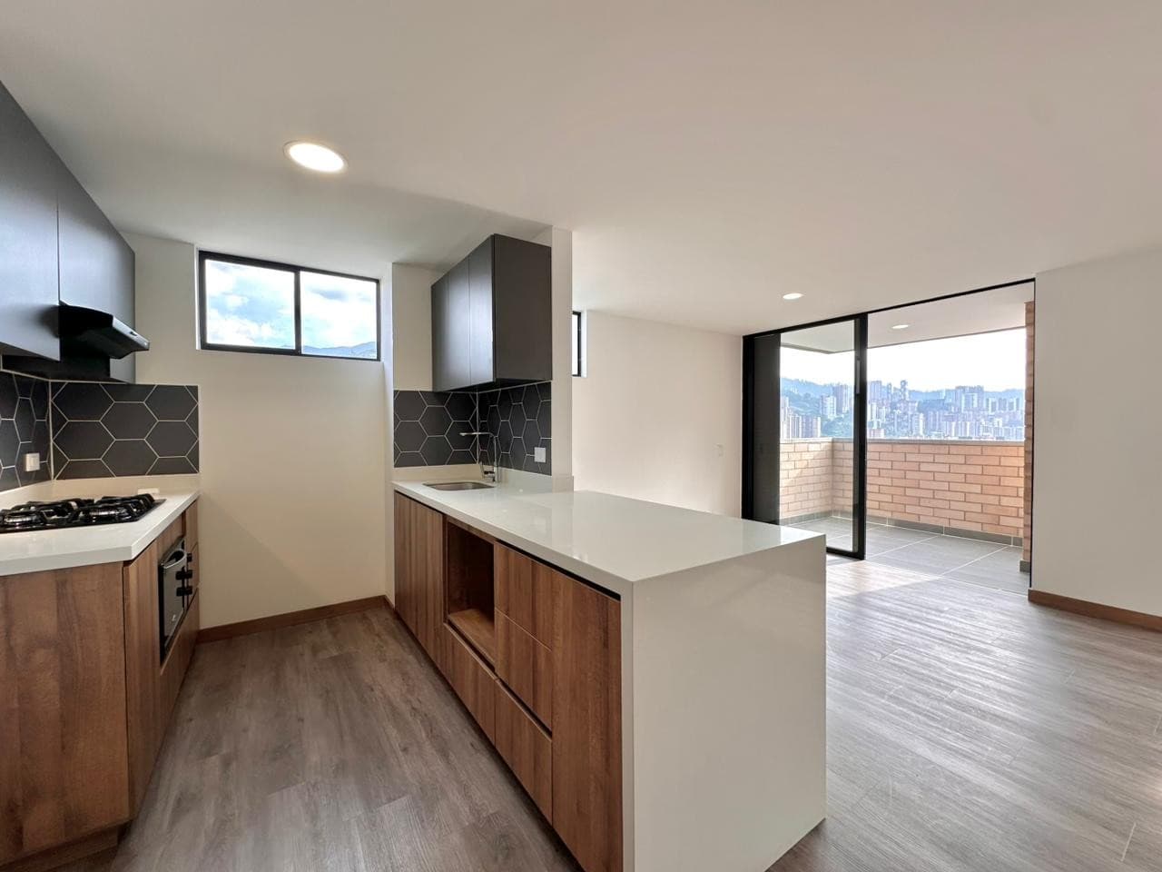 Apartment for Sale - Las Vegas Neighborhood, Envigado
