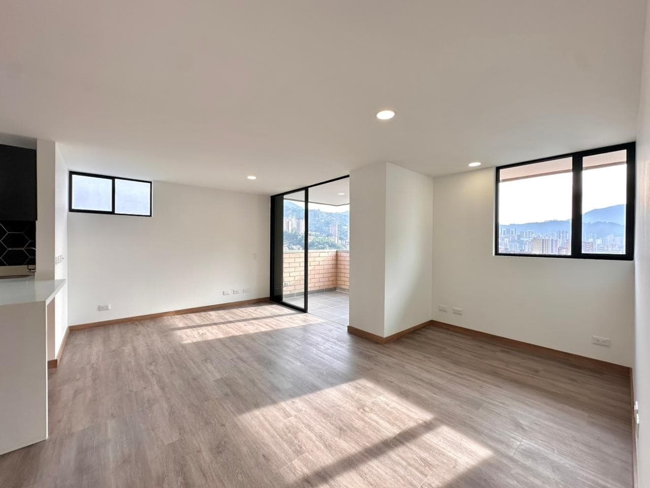 Apartment for Sale - Las Vegas Neighborhood, Envigado
