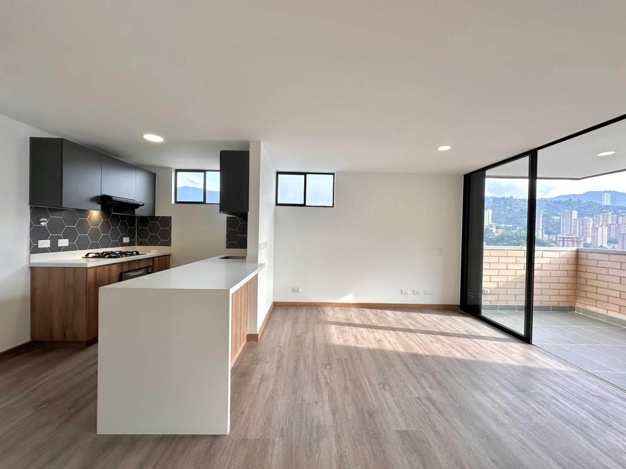 Apartment for Sale - Las Vegas Neighborhood, Envigado