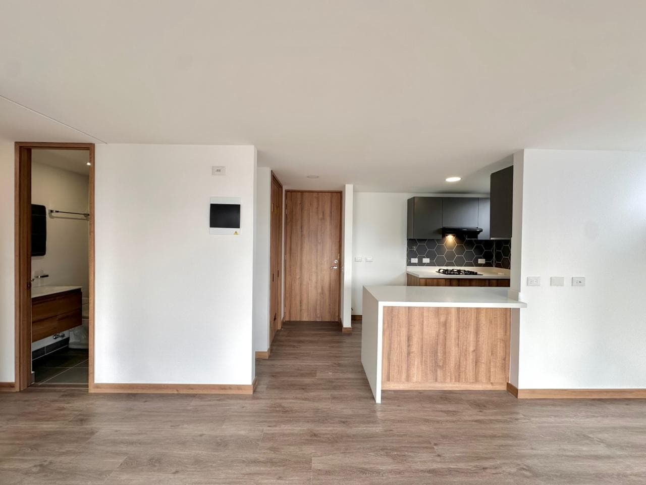 Apartment for Sale - Las Vegas Neighborhood, Envigado
