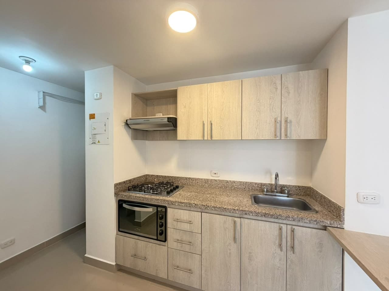 Apartment for Rent - Sabaneta Area