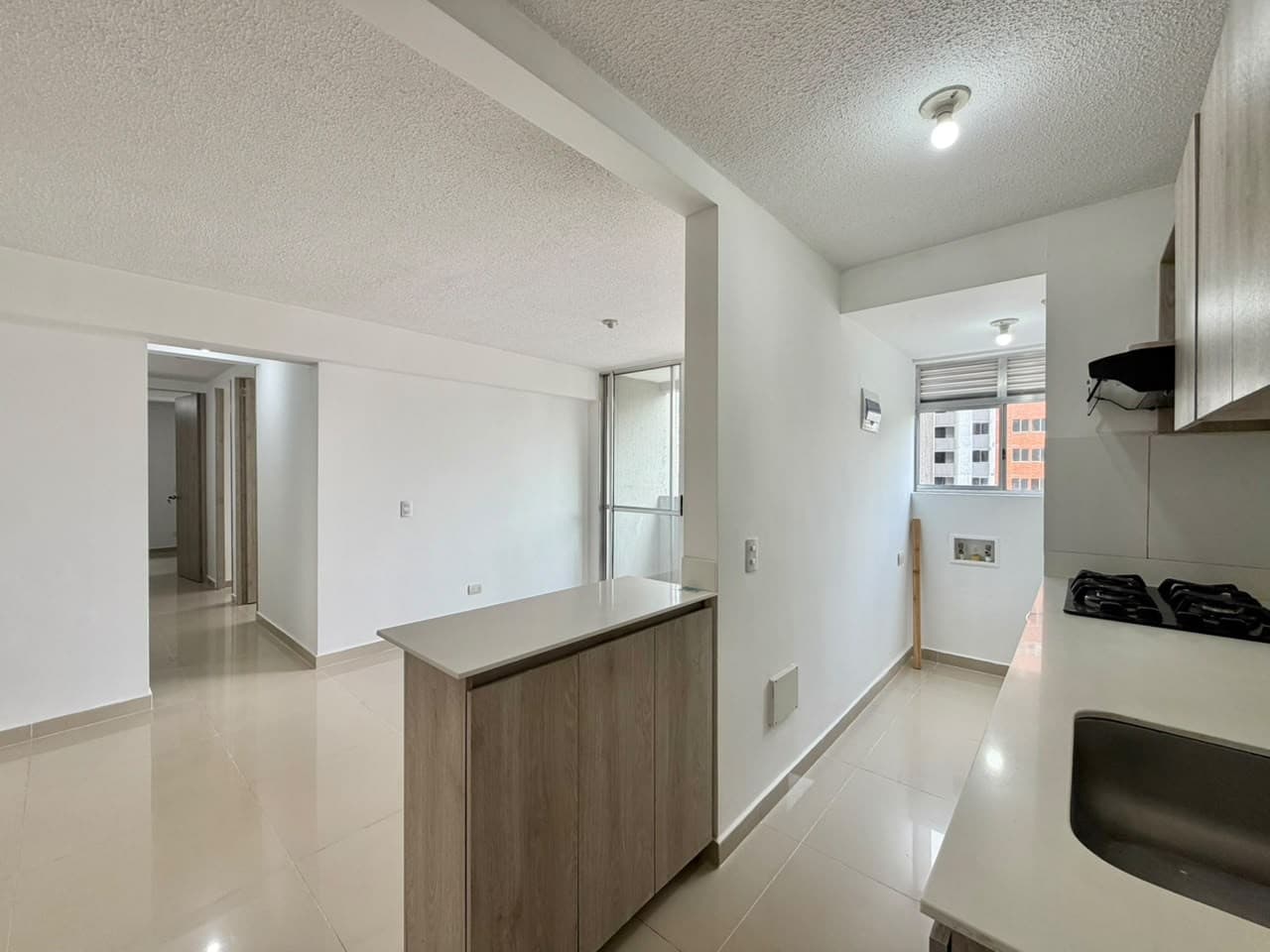 Apartment for Rent - Los Puertos Neighborhood, Bello