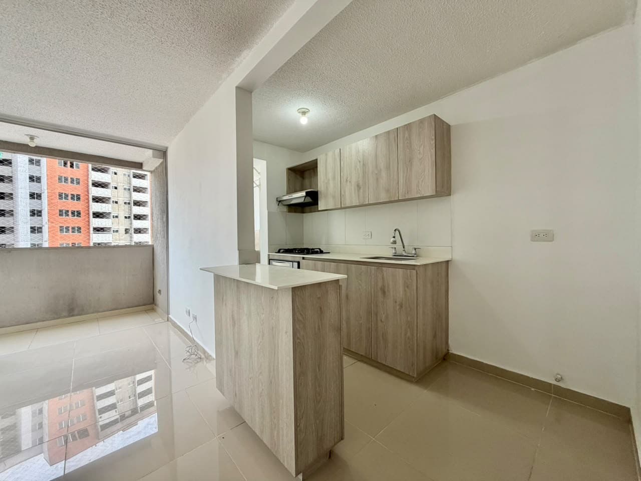 Apartment for Rent - Los Puertos Neighborhood, Bello