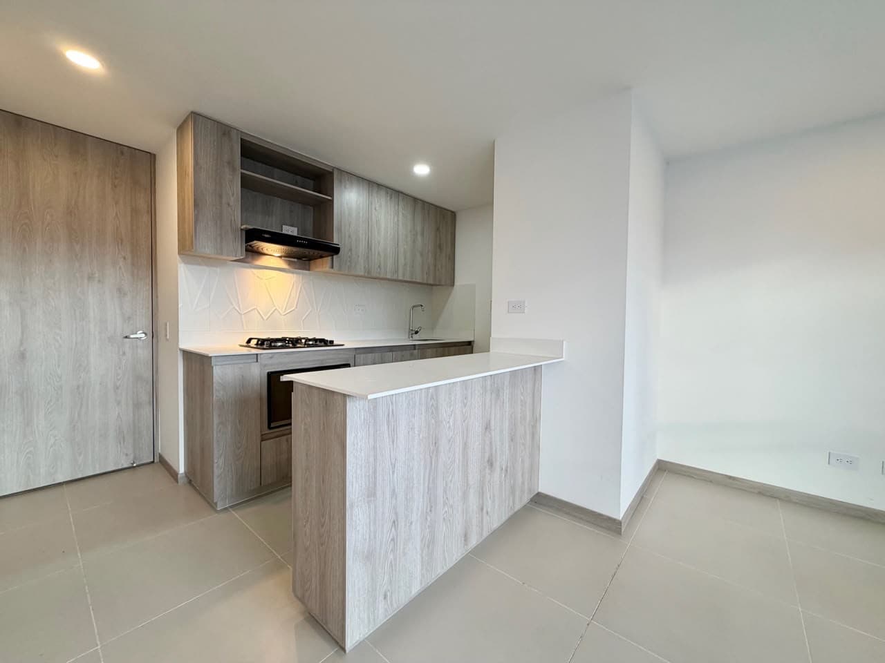 Apartment for Sale - Coltejer Area, Itagüí