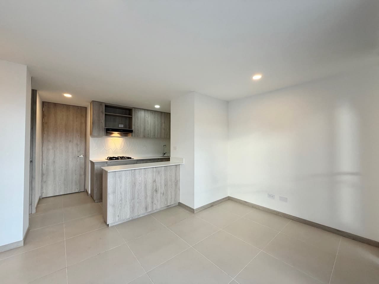 Apartment for Sale - Coltejer Area, Itagüí