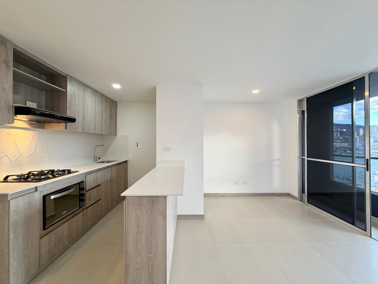 Apartment for Sale - Coltejer Area, Itagüí