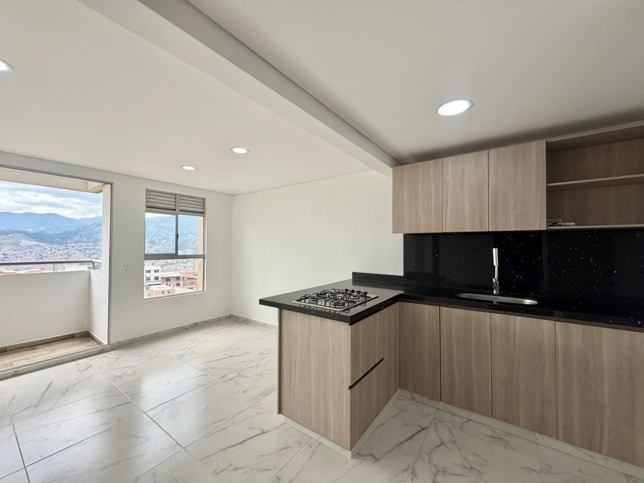 Apartment for Sale - Calazans Neighborhood