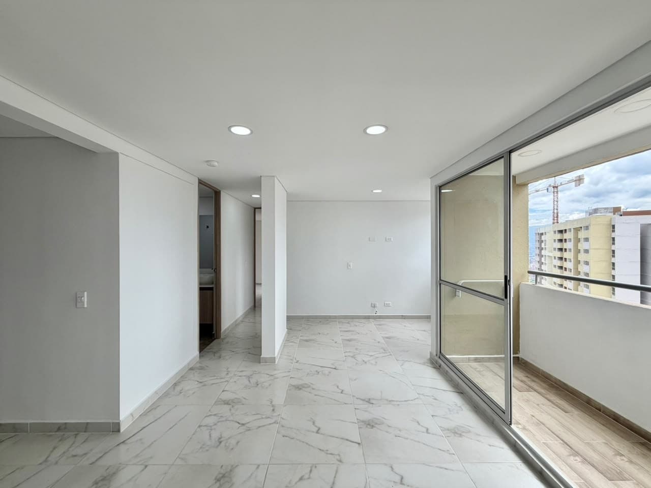 Apartment for Sale - Calazans Neighborhood