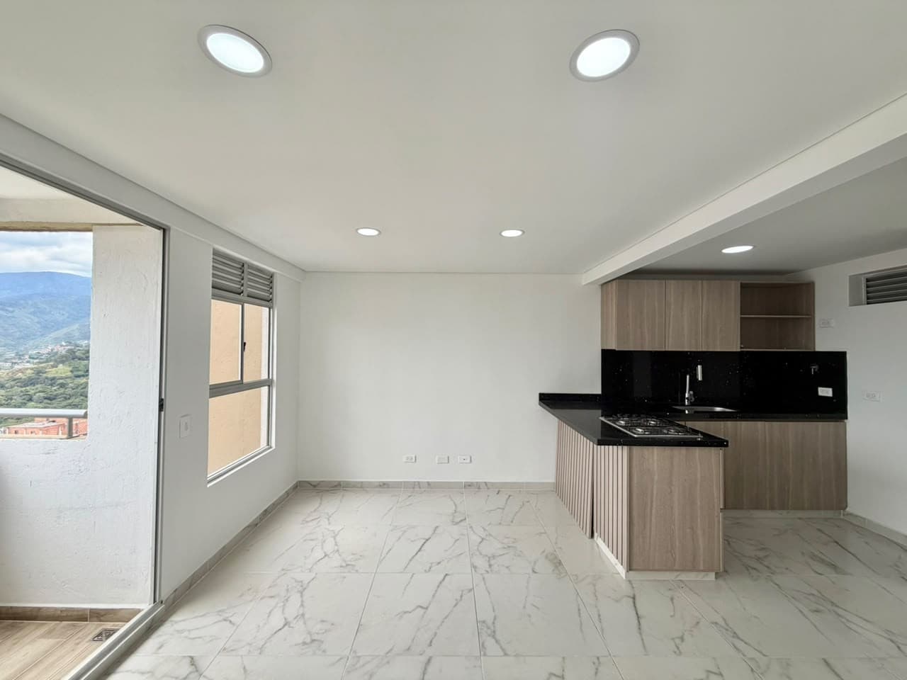 Apartment for Sale - Calazans Neighborhood