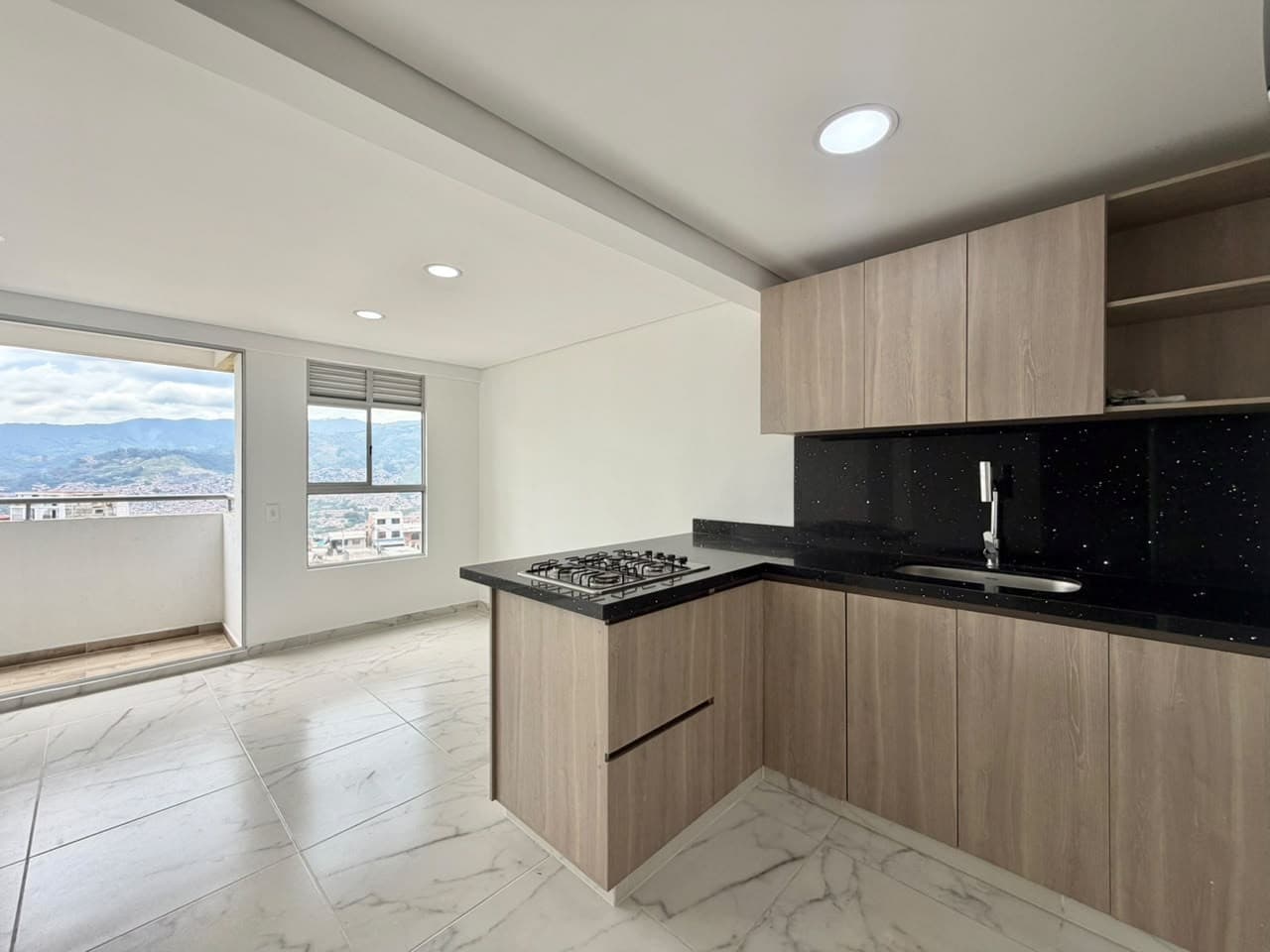 Apartment for Sale - Calazans Neighborhood