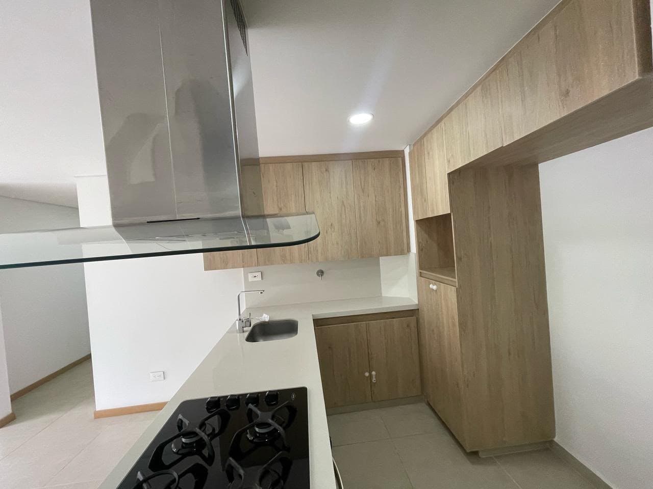 Apartment for Rent - Las Palmas Neighborhood