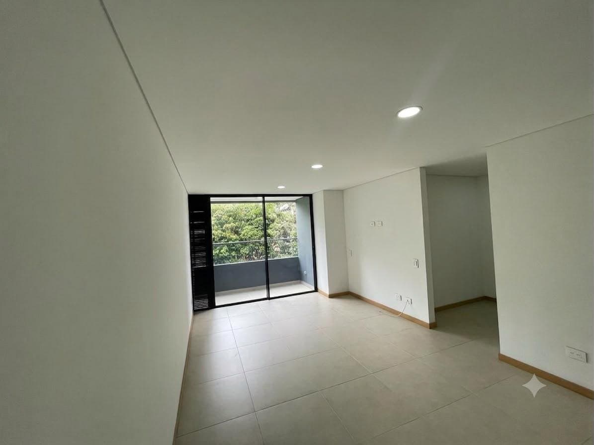 Apartment for Rent - Las Palmas Neighborhood
