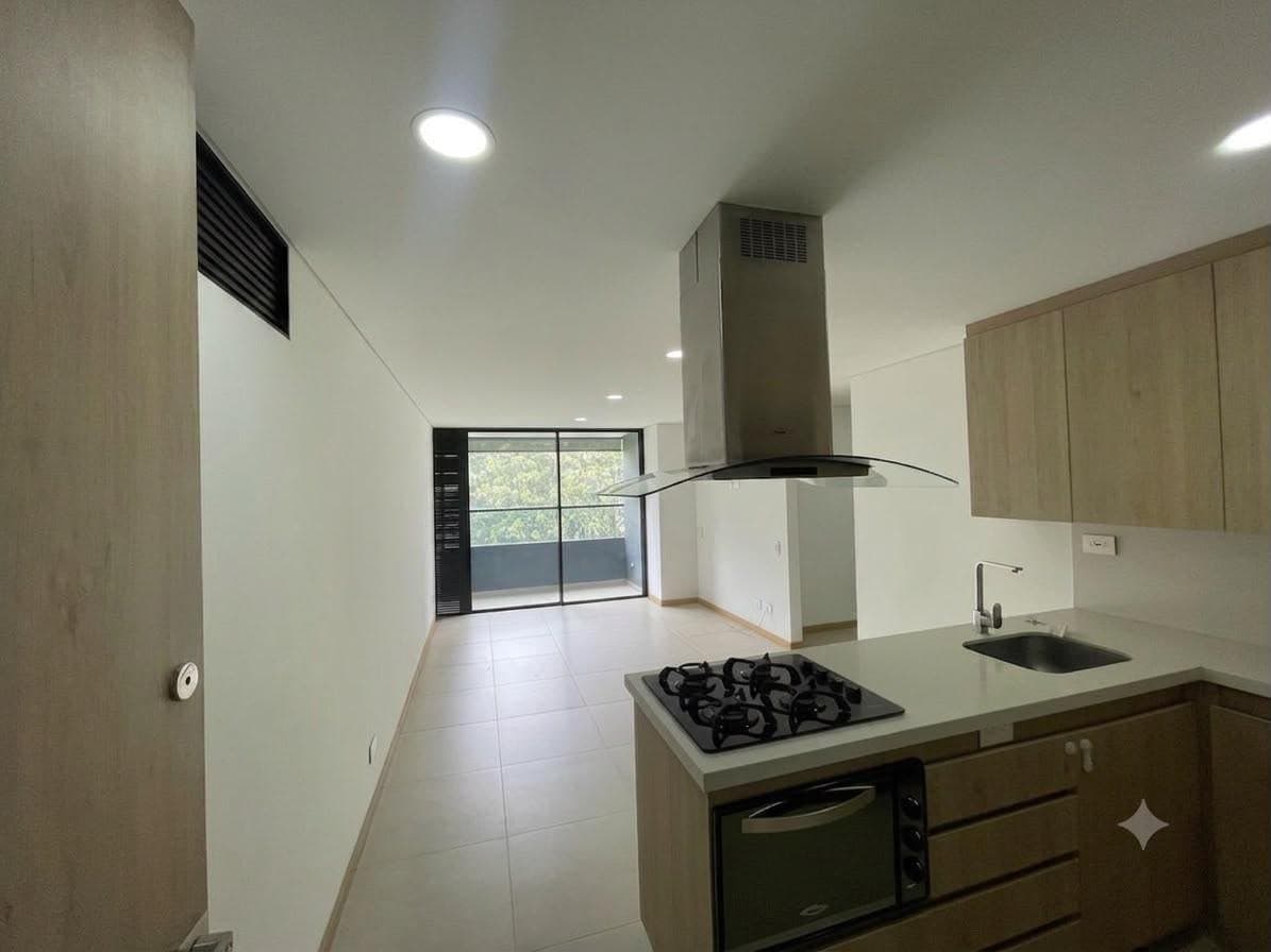 Apartment for Rent - Las Palmas Neighborhood