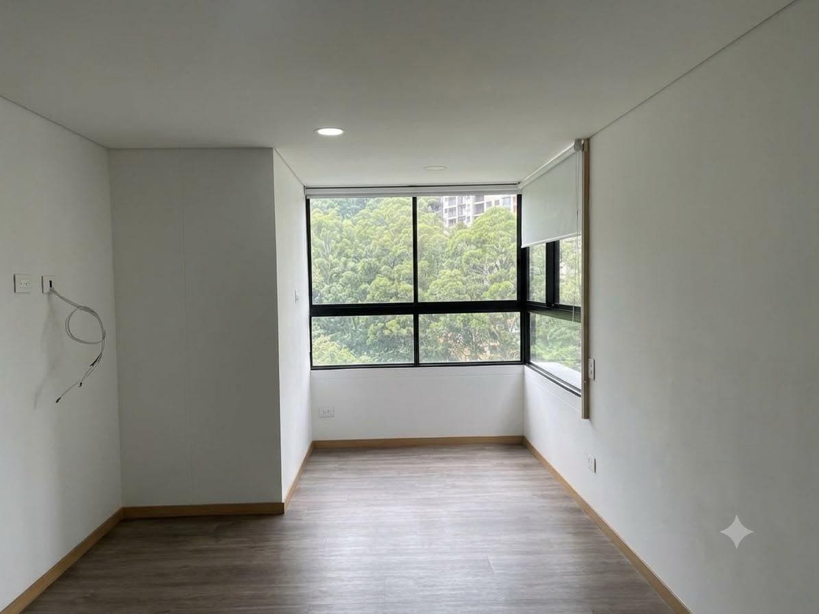 Apartment for Rent - Las Palmas Neighborhood