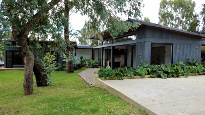 Country House for Sale - San Pedro de los Milagros Neighborhood