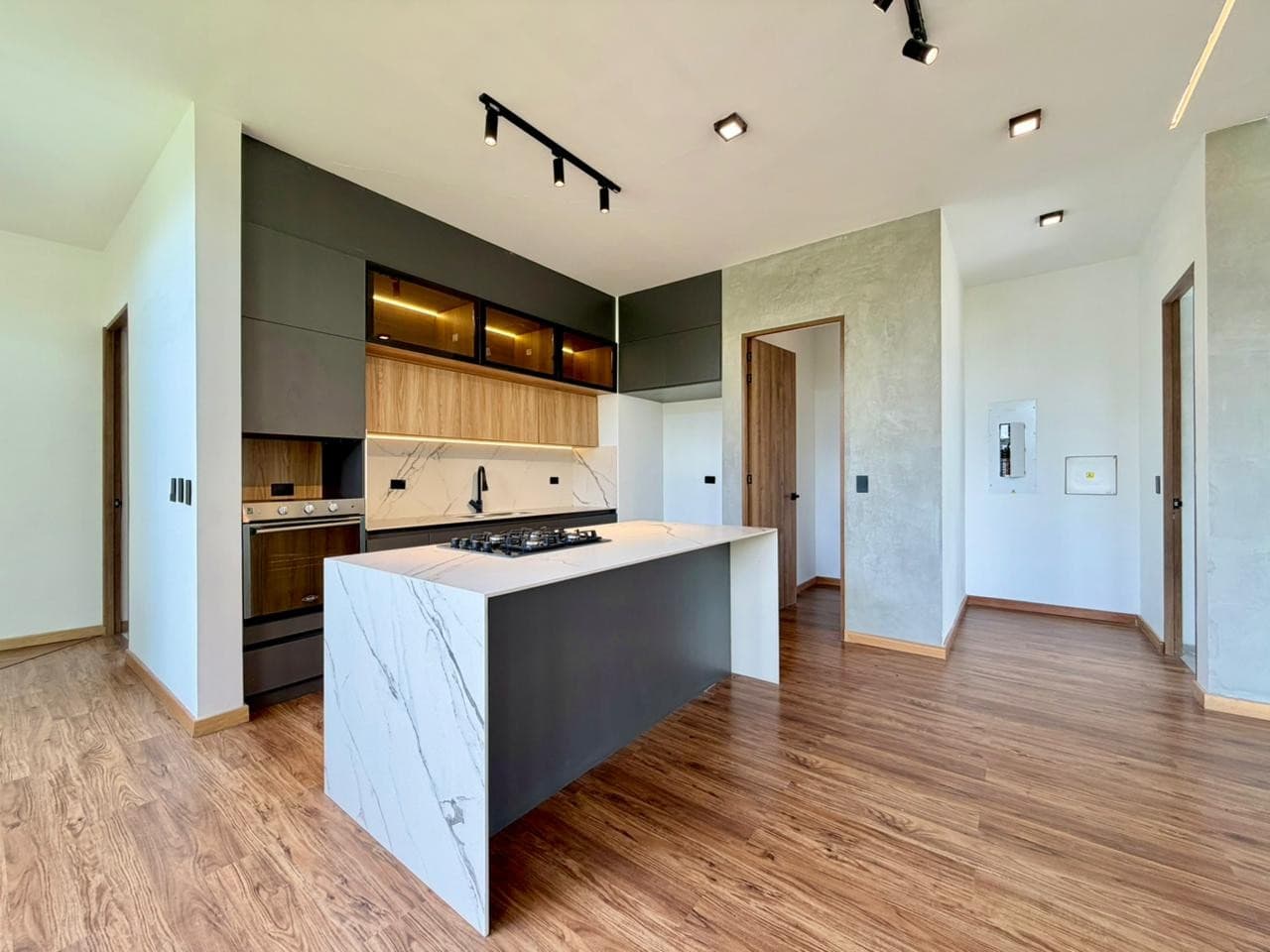 Country House for Sale - San Pedro de los Milagros Neighborhood