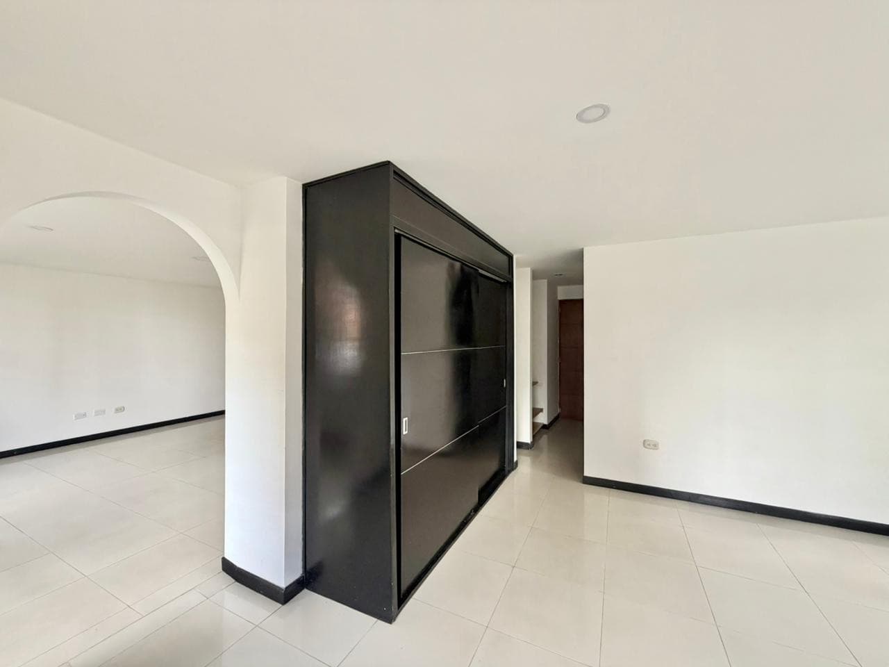 Apartamento Mas Oficina En Arriendo - Sector Las Palmas, Poblado