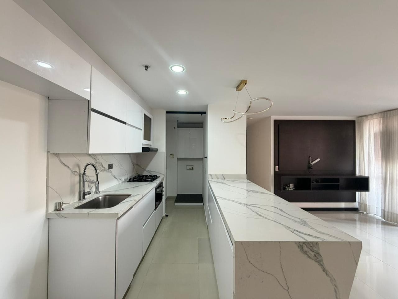 Apartment for Rent - Robledo Neighborhood, San Germán
