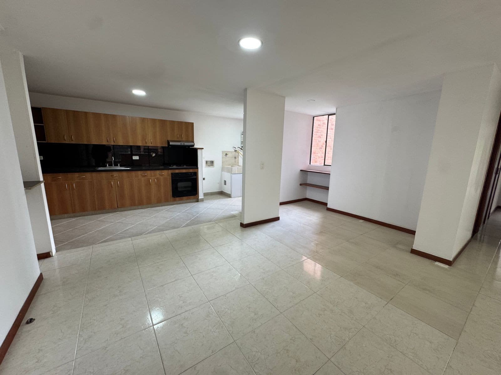Apartment for Rent - Poblado Neighborhood