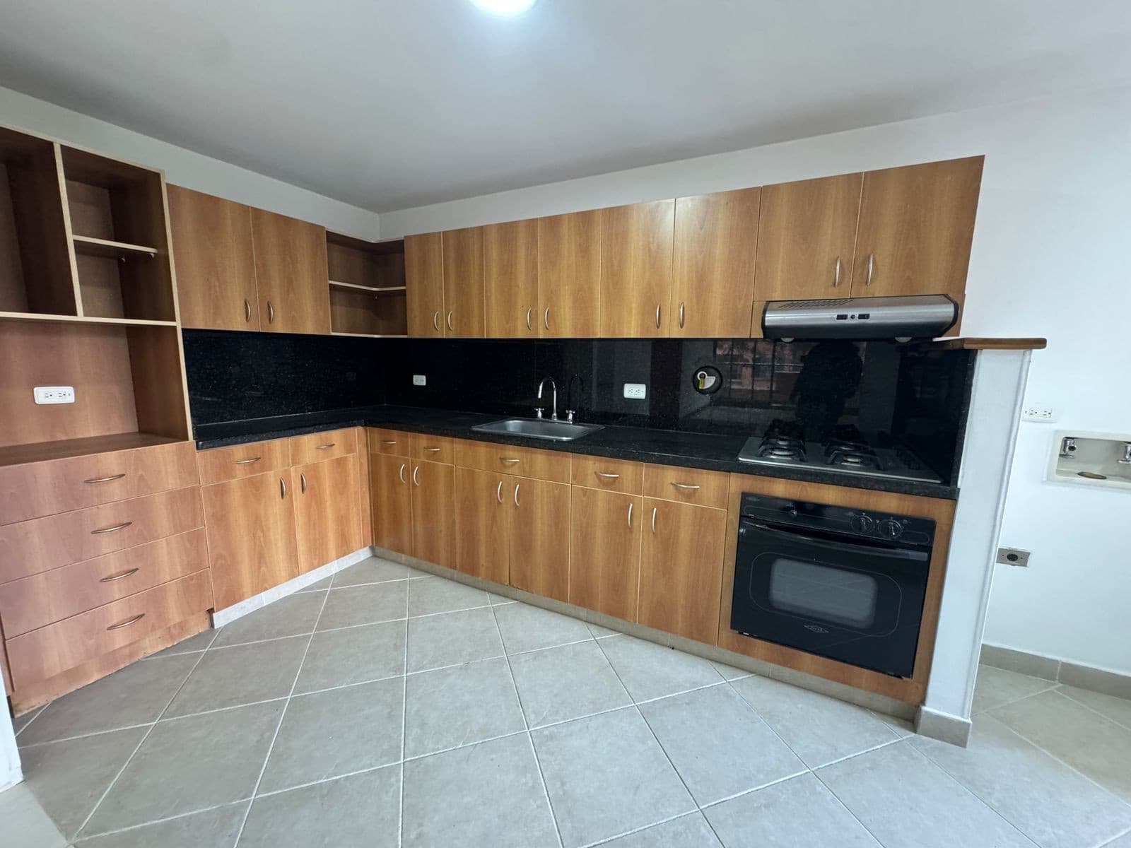 Apartment for Rent - Poblado Neighborhood
