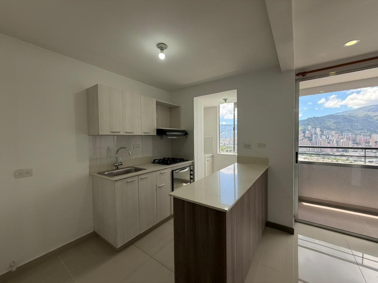 Apartment for Rent - La Estrella Neighborhood