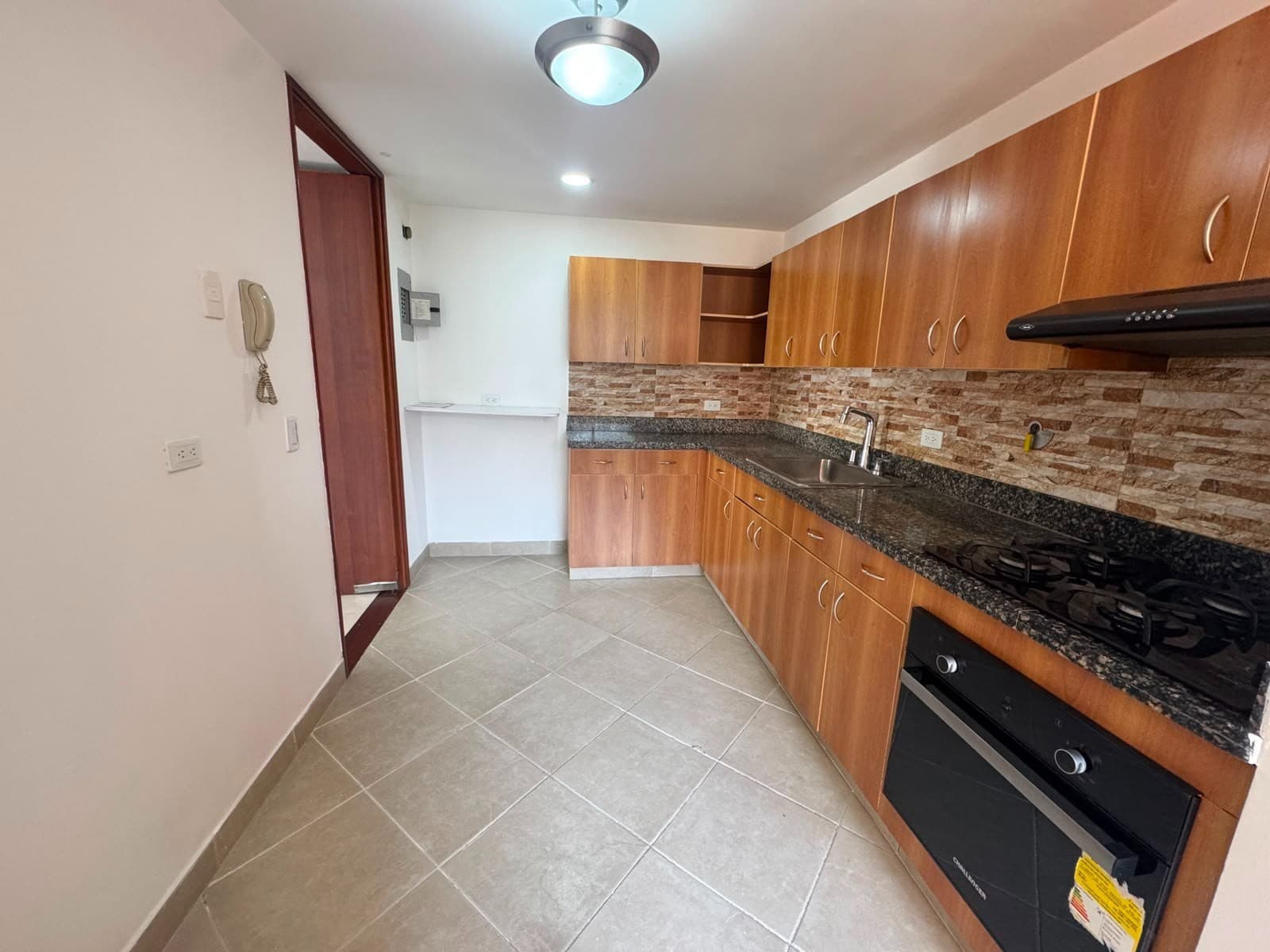 Apartment for Rent - El Poblado Neighborhood