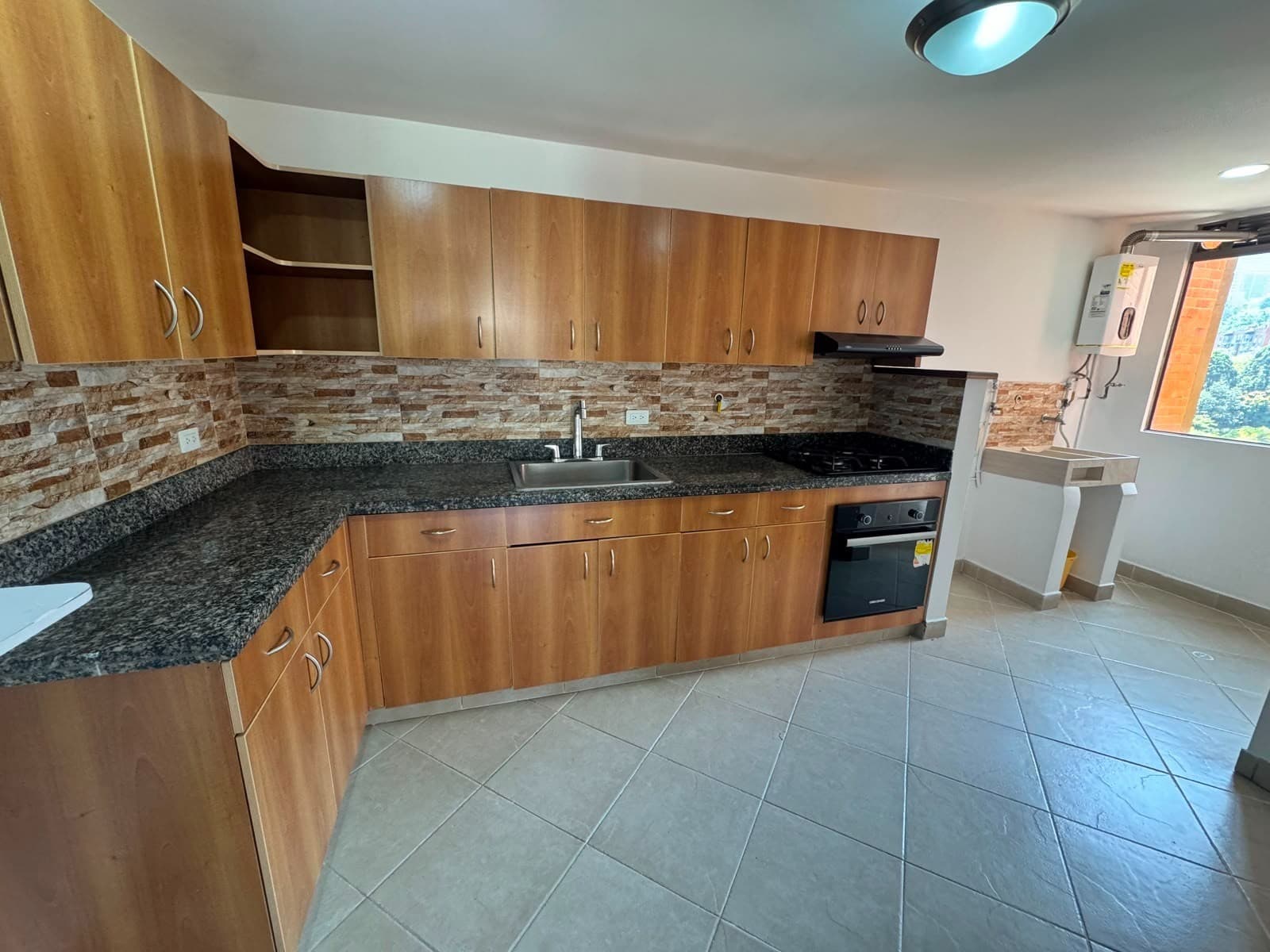 Apartment for Rent - El Poblado Neighborhood