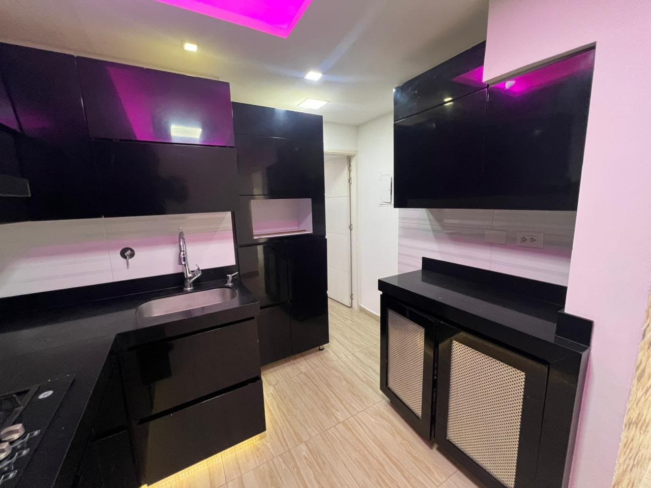 Apartment for Rent - Belen Rosales