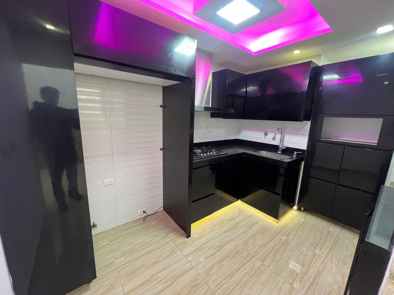 Apartment for Rent - Belen Rosales
