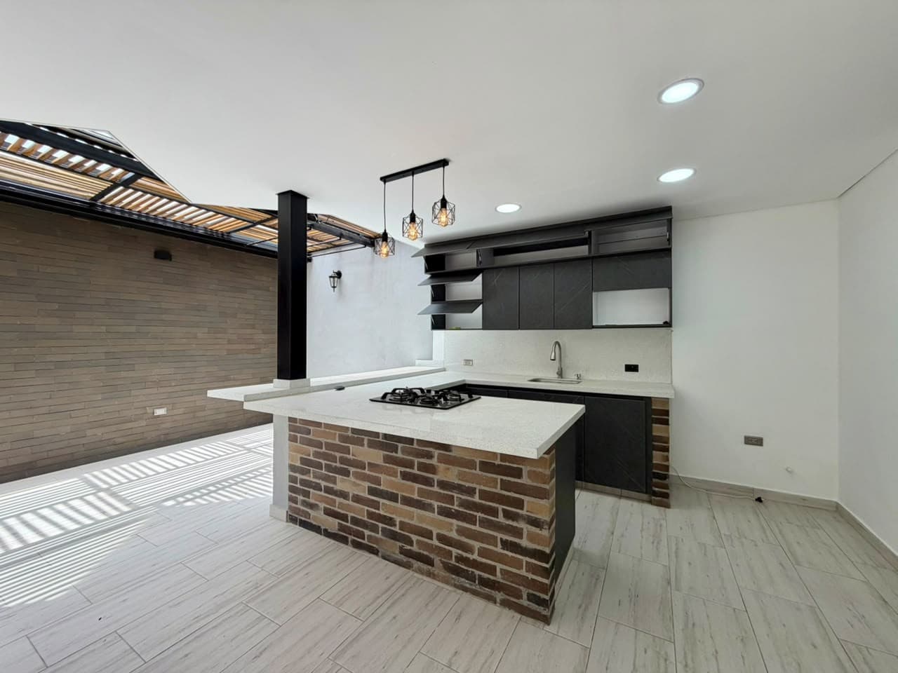 House for Sale - La Colombiere, La Ceja Area