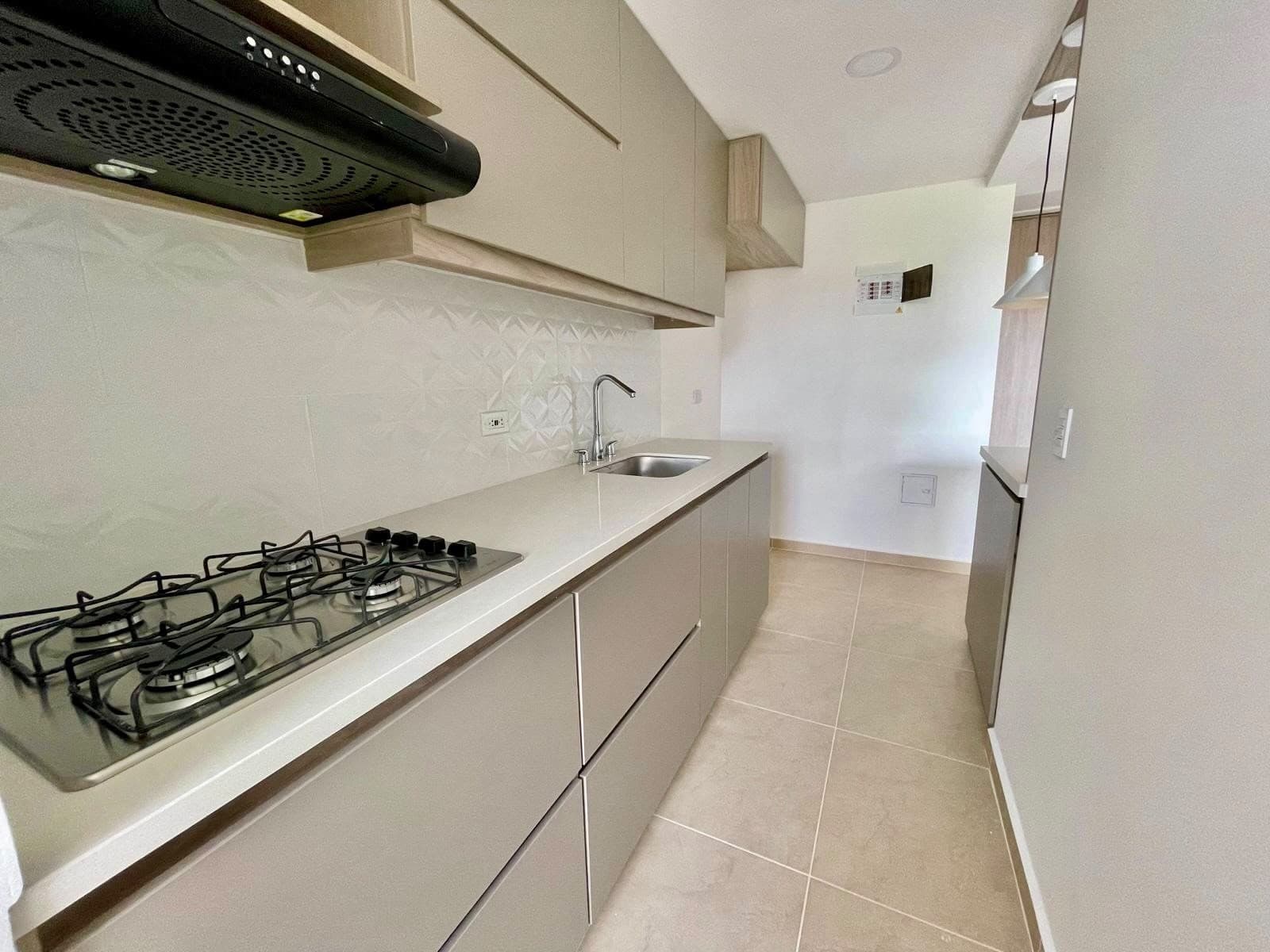 Apartment for Sale - Guayabal Area