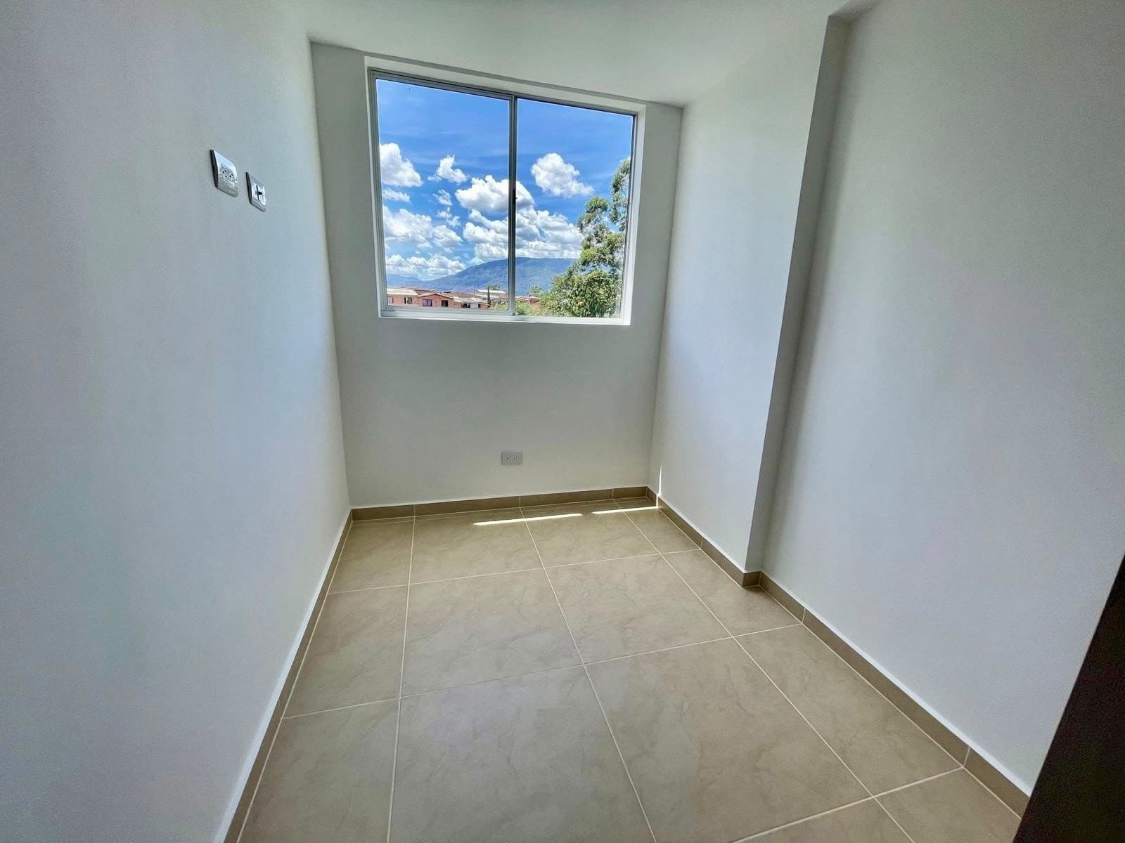 Apartment for Sale - Guayabal Area