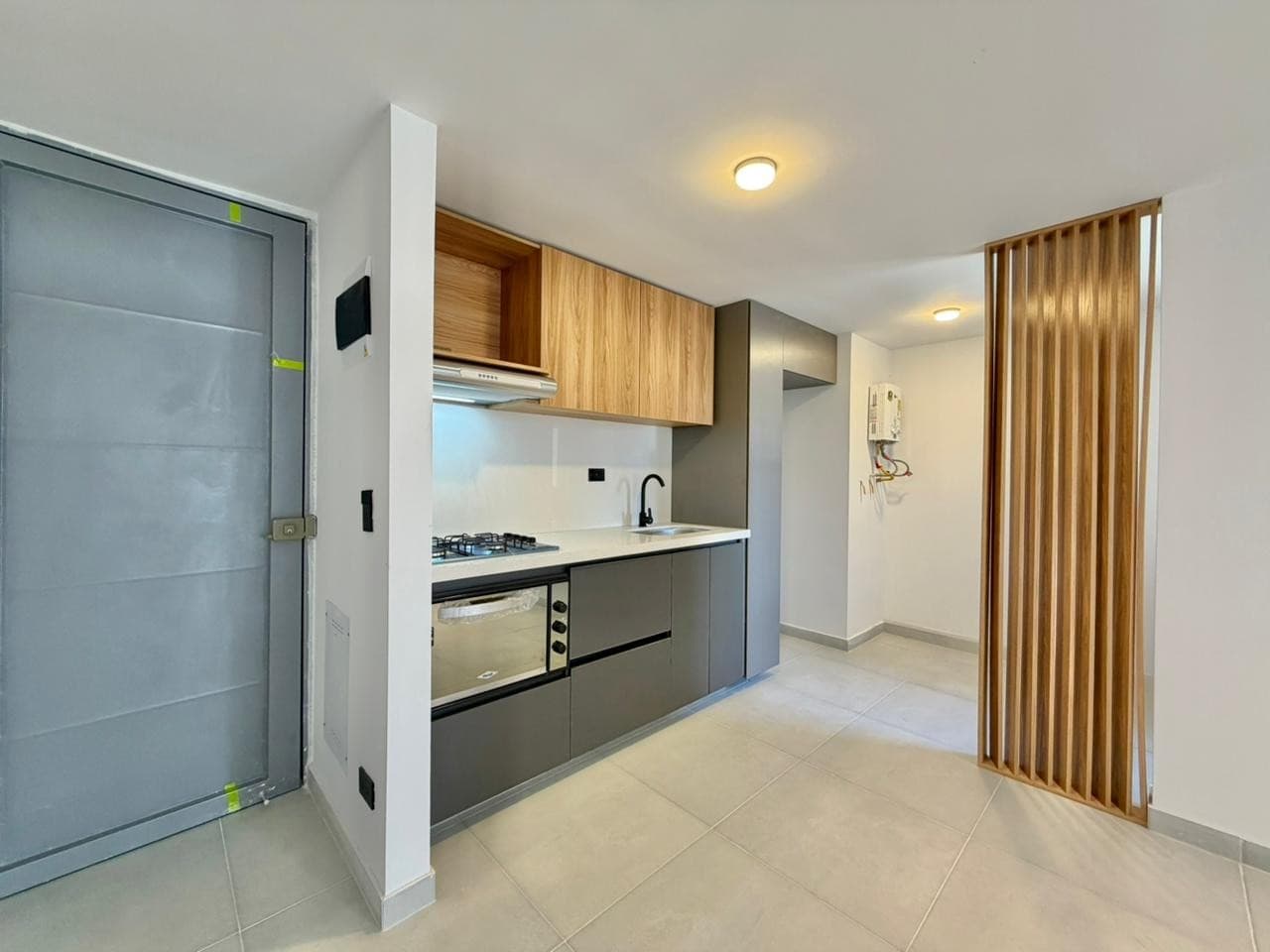 Apartment for Sale - Los Bucaro Neighborhood, Bello