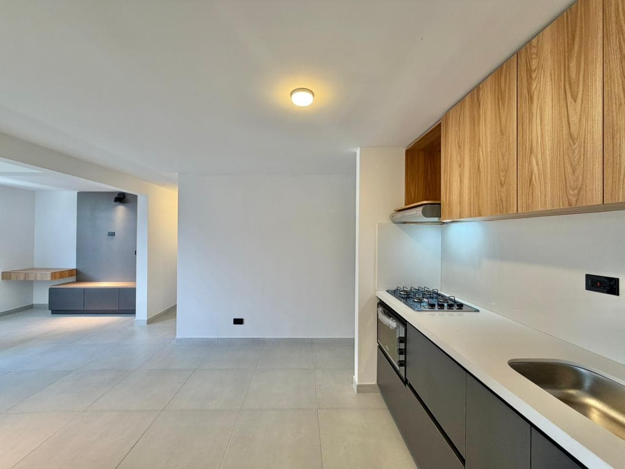 Apartment for Sale - Los Bucaro Neighborhood, Bello