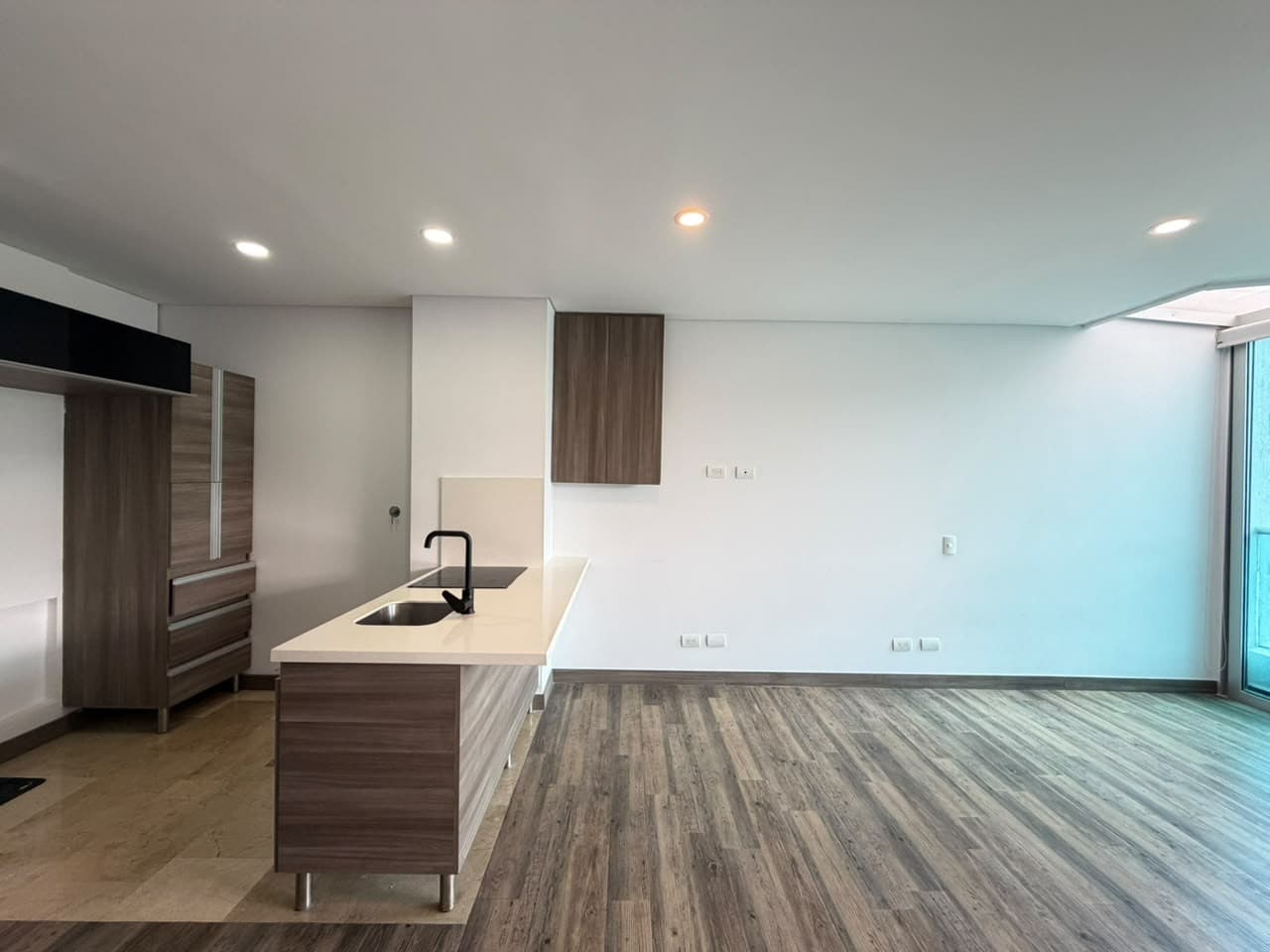 Studio Apartment for Sale - Aves Marias Neighborhood, Sabaneta