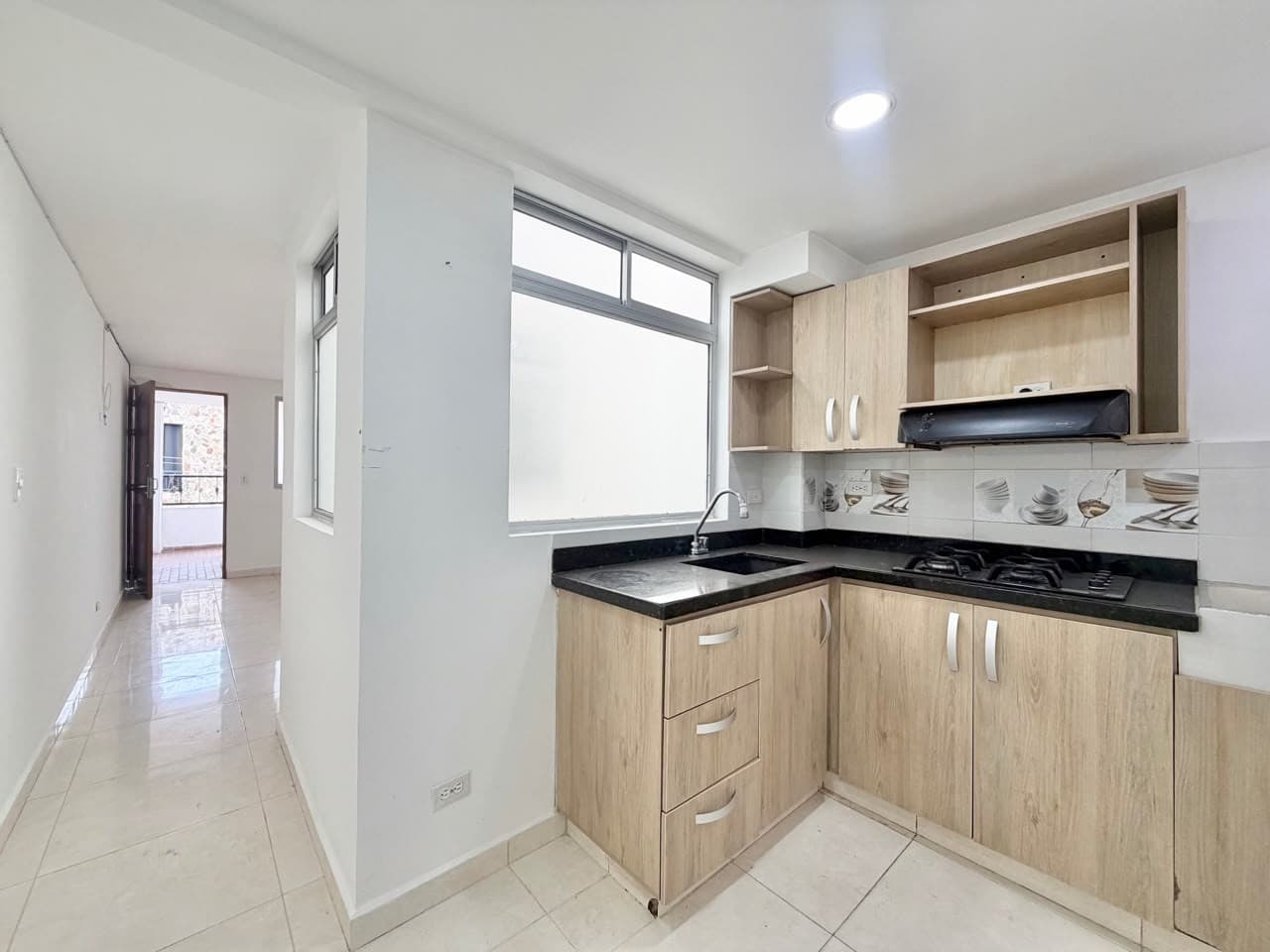 Apartment for Rent - Cabañas Neighborhood, Bello
