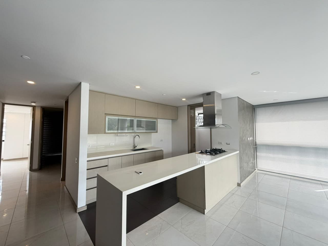 Apartment for Rent - Altos del Poblado Neighborhood