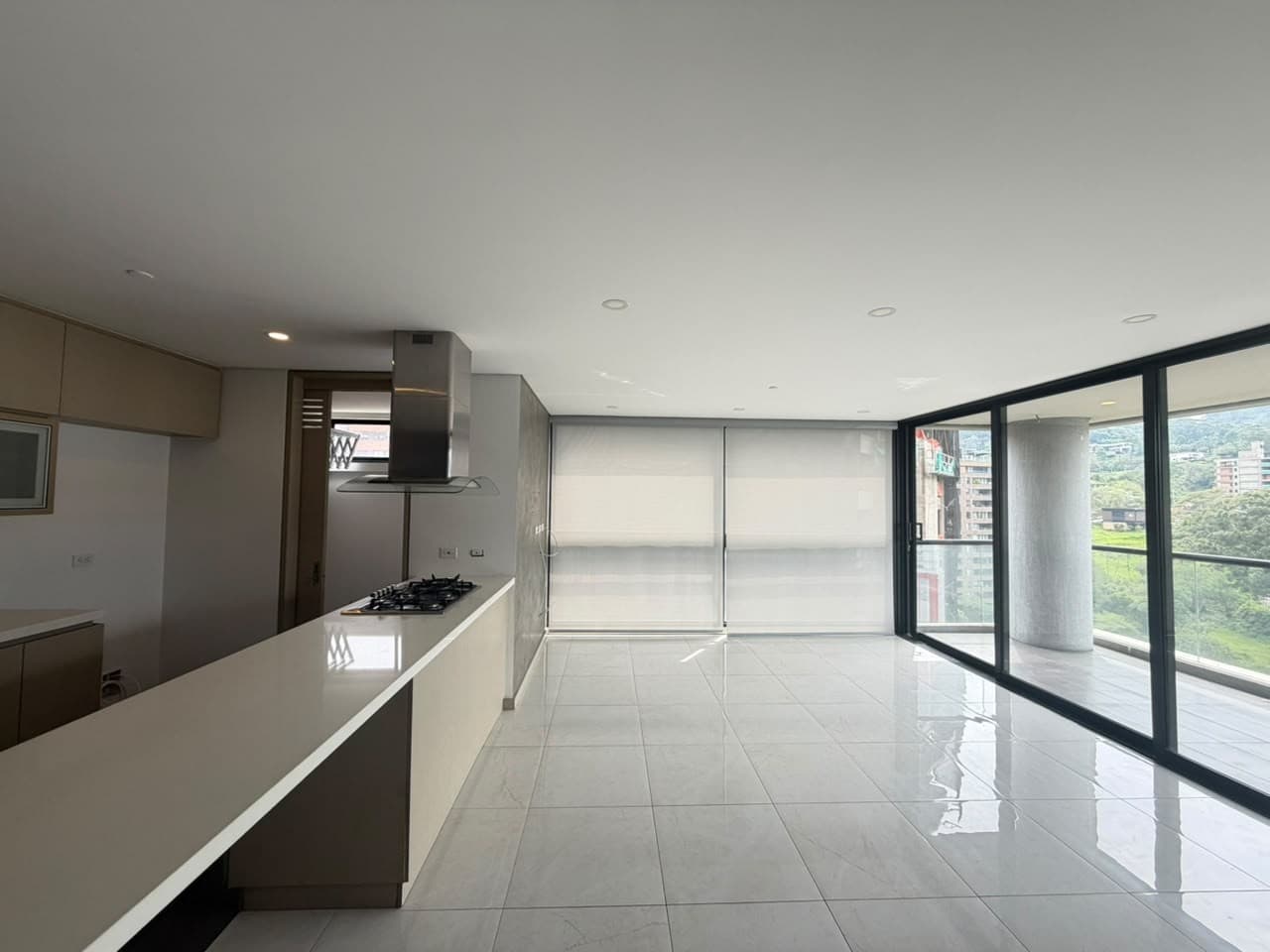Apartment for Rent - Altos del Poblado Neighborhood
