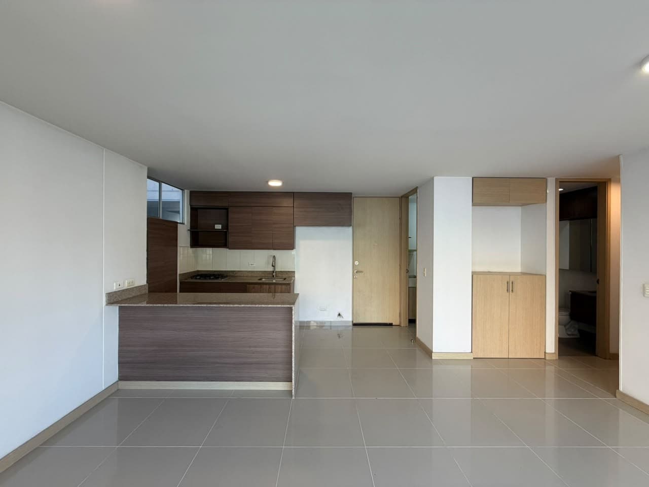 Apartment for Rent - Palmas Neighborhood