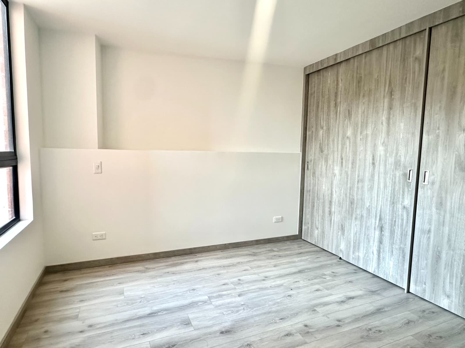 Apartment for Rent - Bello Neighborhood, Cabañas
