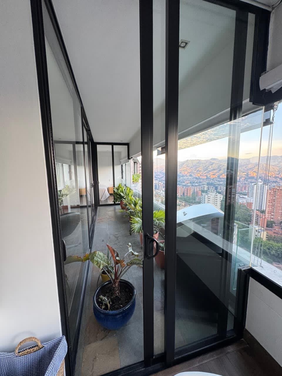 Apartamento En Venta - Sector San Lucas, Poblado