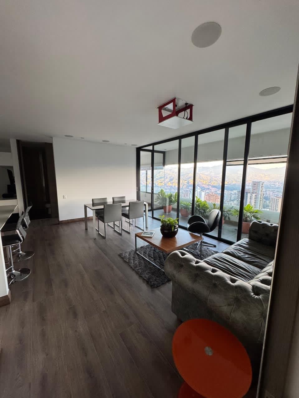 Apartamento En Venta - Sector San Lucas, Poblado