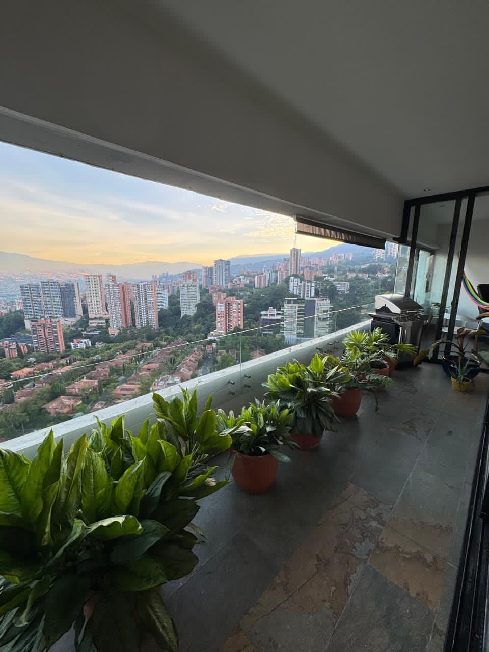 Apartamento En Venta - Sector San Lucas, Poblado