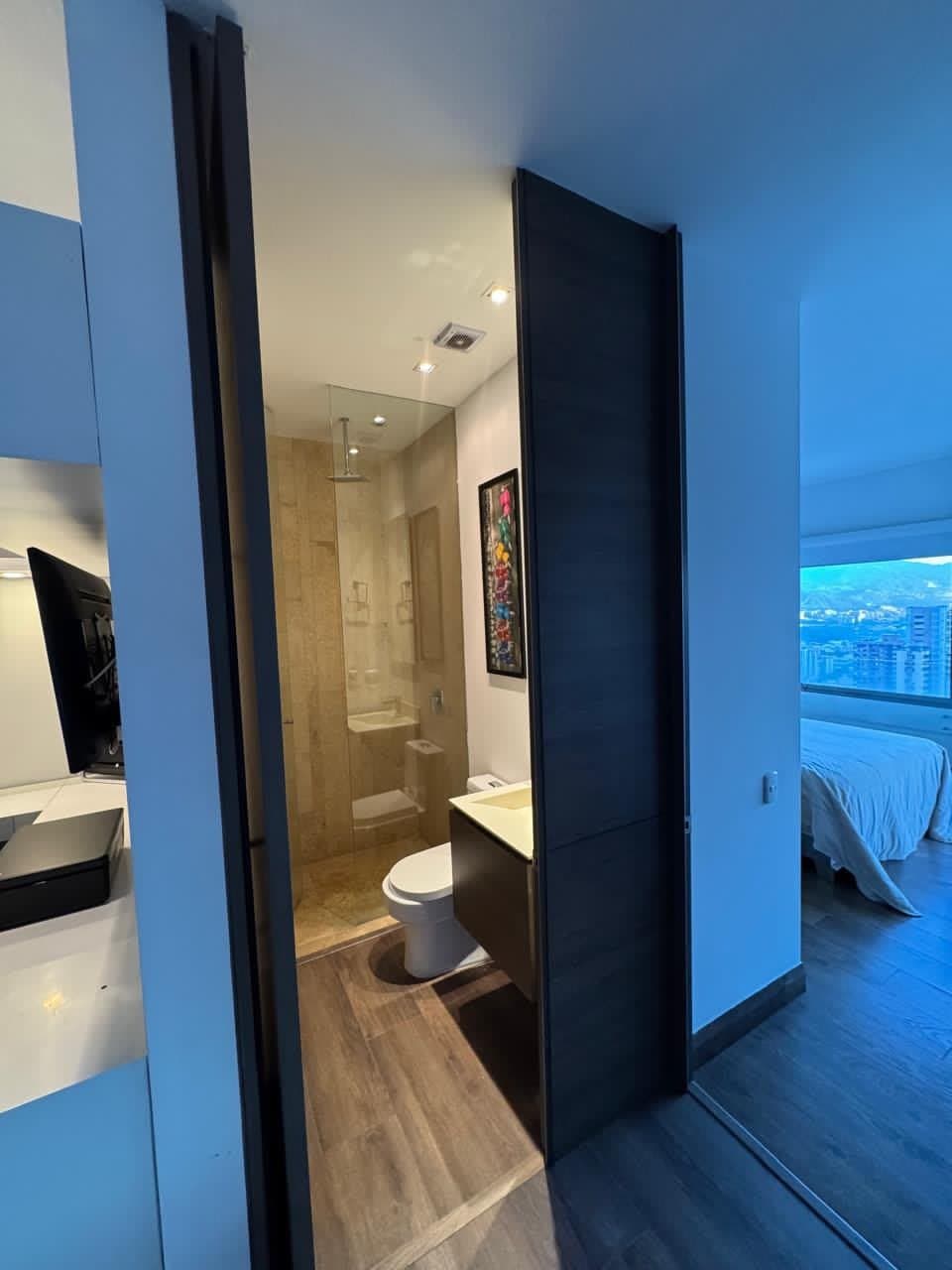Apartamento En Venta - Sector San Lucas, Poblado