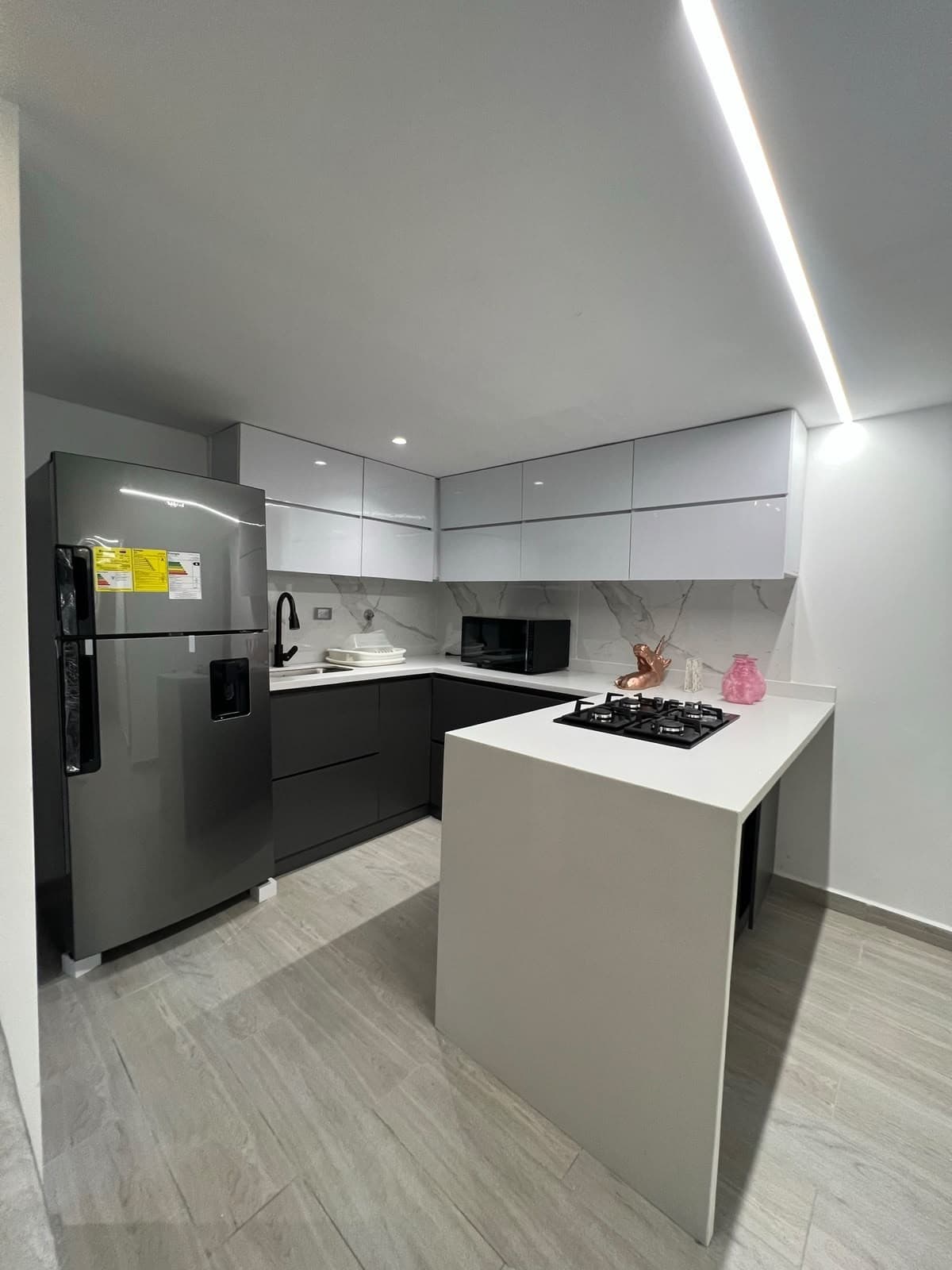 Apartment for Rent - Cabañas Bello Area