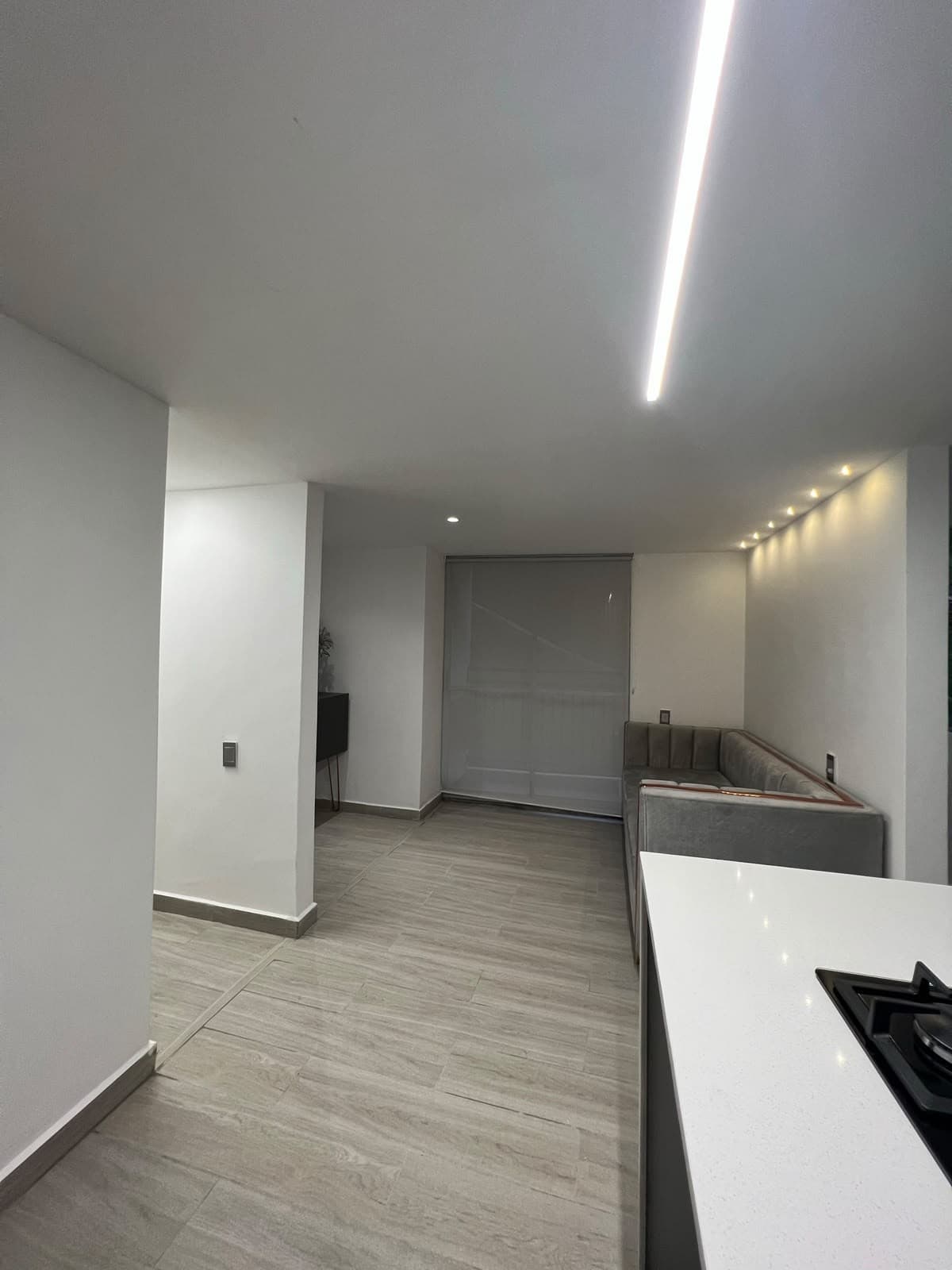 Apartment for Rent - Cabañas Bello Area
