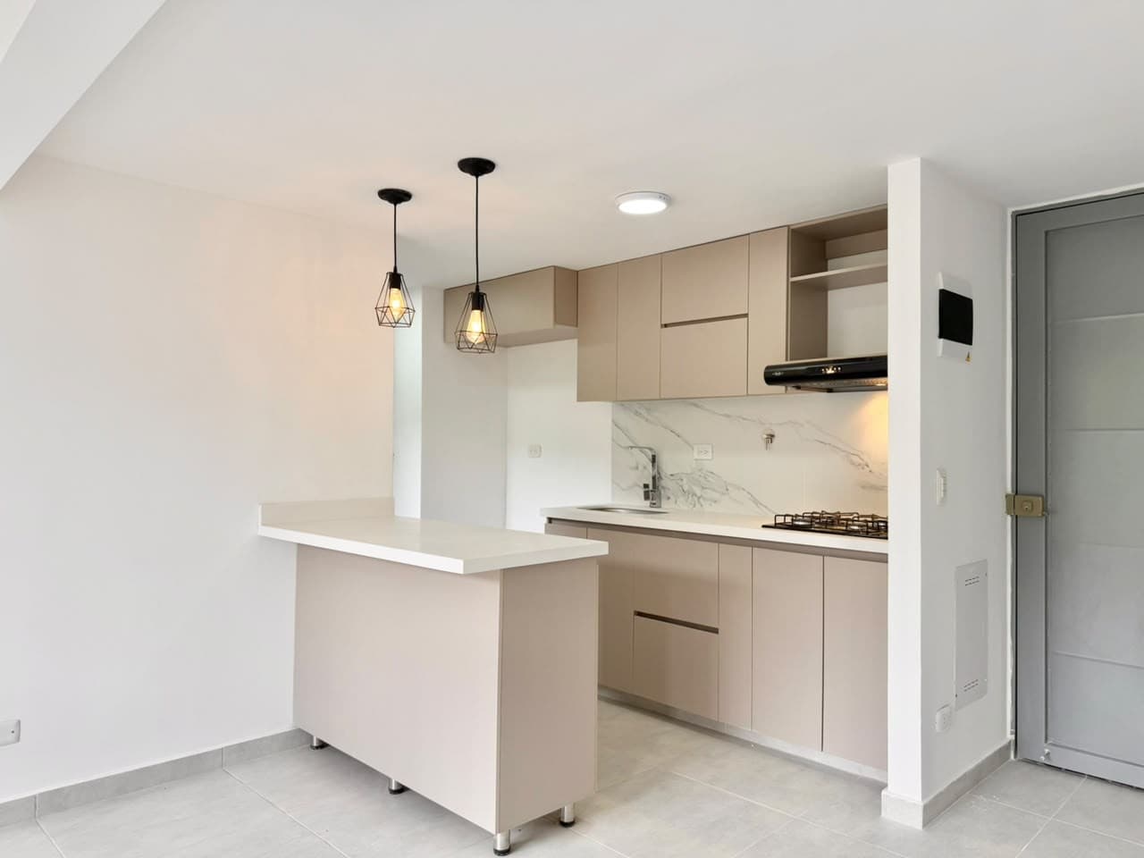 Apartment for Rent - Montiara Residential Complex, Bello